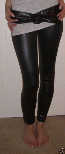 Full high rise length - high,