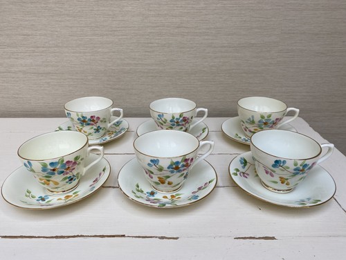 Vintage sutherland china tea - sutherland,