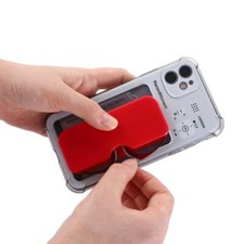 1.0-3.5 Ultra Reading Glasses Nose Clip Legless Readers Pince Nez With Case SALE