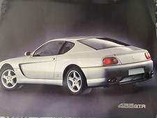1996 1997 Ferrari 456GTA