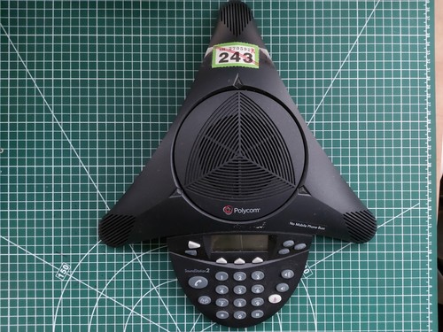 Polycom soundstation - soundstation, 2