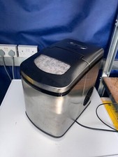 Ice maker machine - Electriq