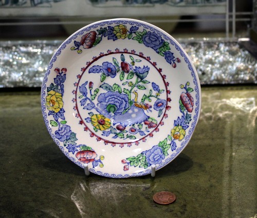 Collectible mason regency - collectible,