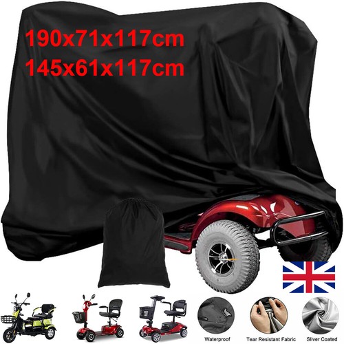 Heavy duty mobility scooter - heavy,