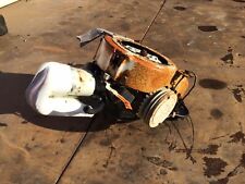 Flymo Professional Hover Mower