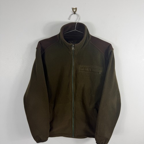 Vintage seeland olive - vintage, 90's