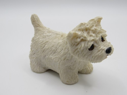 West highland terrier vintage - west,