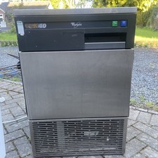 Whirlpool K40 Commercial Ice