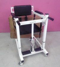BEWATEC Hydraulic Patient Lift