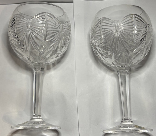 Waterford crystal millennium - waterford,