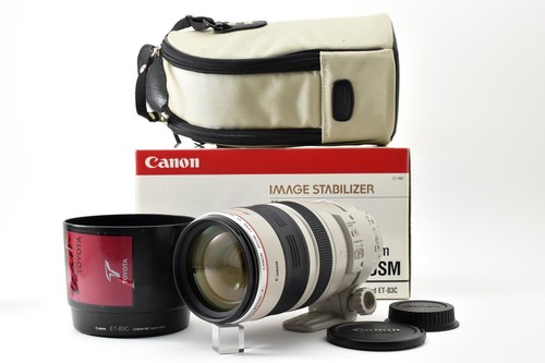 Top mint canon 100 - [top, ef