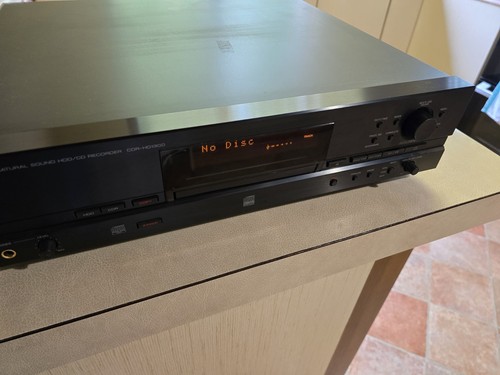 Yamaha cdr hd1300 hdd - hdd, cd
