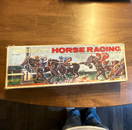 Horses vintage horse racing - horse,
