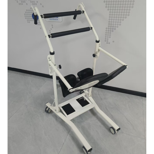 Stand assist lift - –, sit