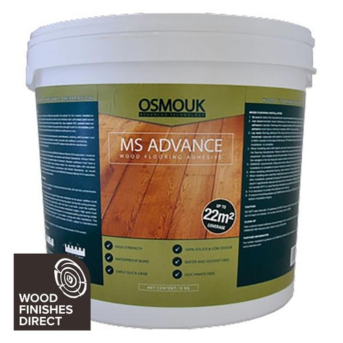 Osmo advance wood floor - ms,