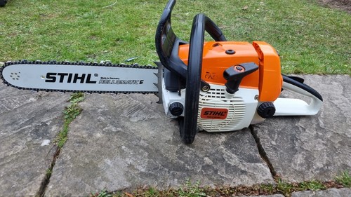 Stihl 026c professional - stihl,