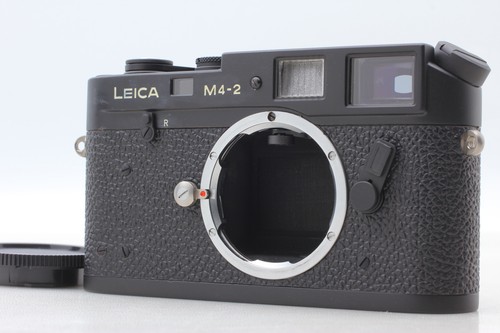 Mint cla leica m4 - [mint], cla'd