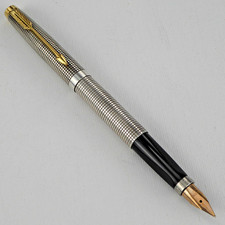 Parker 925 Sterling Silver