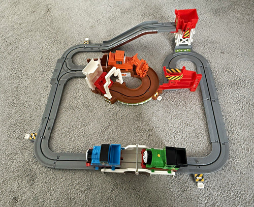 Thomas and friends - , big