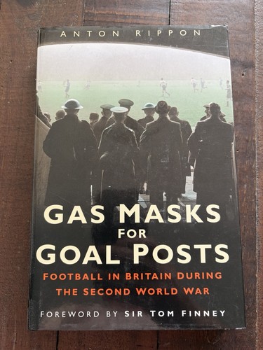 Gas masks for - for, goal