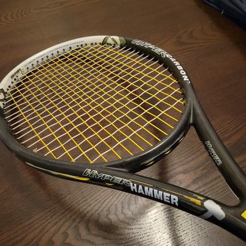 Wilson hyper hammer carbon - hammer,