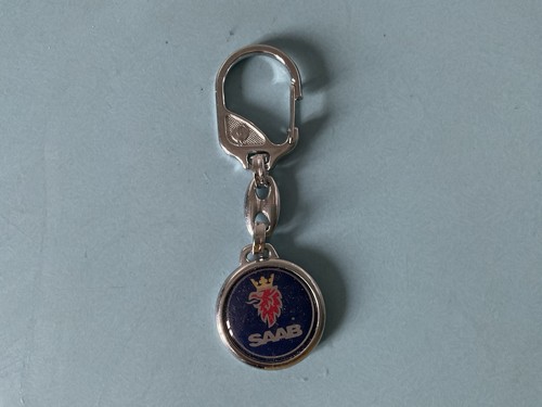 Saab key fob - saab,