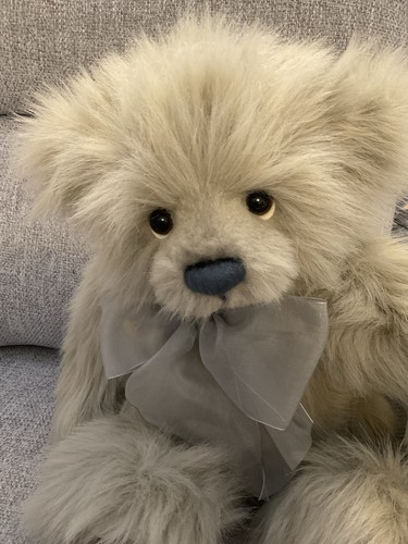 Charlie bears olga beautiful - charlie, olga,