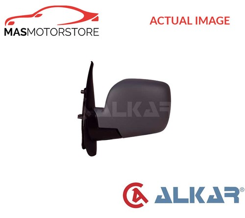 Outside rear view mirror lhd - view,