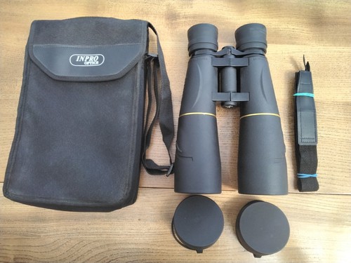 Inpro nightfall 8x56 - 8x56,