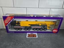 Siku 4311 Mega lifter crane