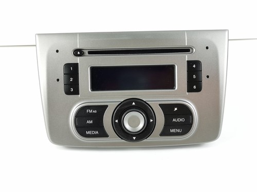 Alfa romeo mito - alfa, radio