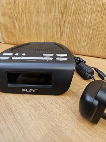 Pure siesta series dab fm - siesta,