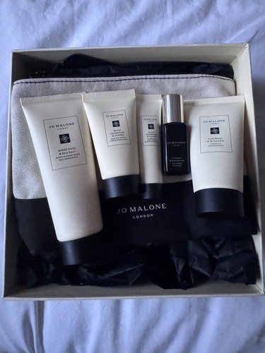 Malone london gift set wash - gift,