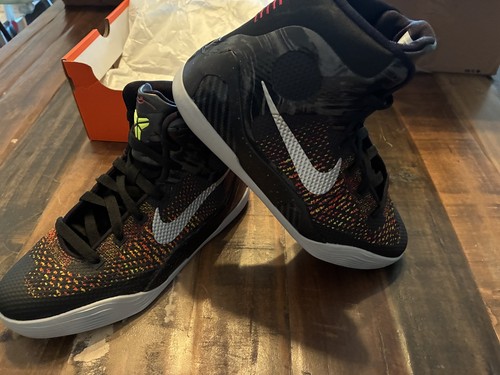 Nike kobe elite protro - 9,