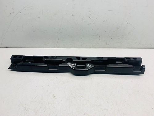 Bmw 520d g30 side skirt - g30,
