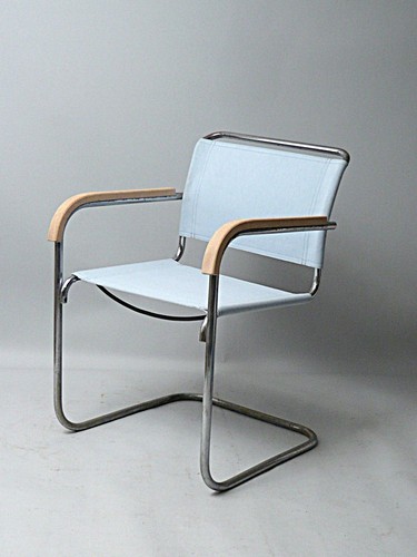 Cantilever chair 1930 - cantilever, ca