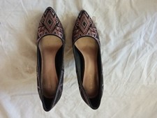 GRACELAND LADYS SHOES SIZE