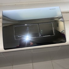 Geberit ‎115260211 Flush