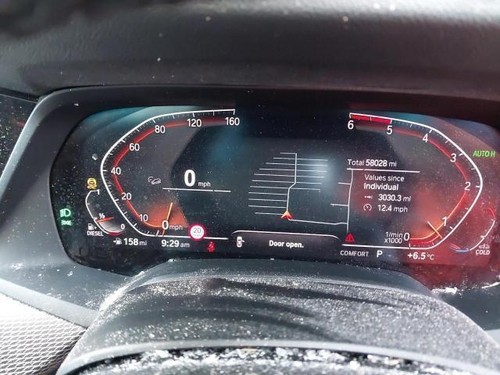 Bmw speed automatic - 8,