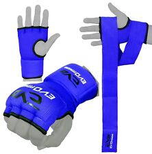EVO Boxing Gel Gloves Hand