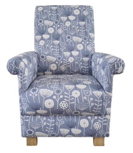 Fryetts bergen fabric - fabric, adult
