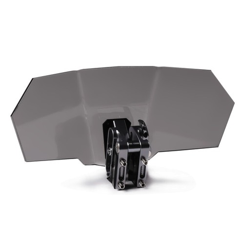 Windshield motorcycle tourtecs - motorcycle,
