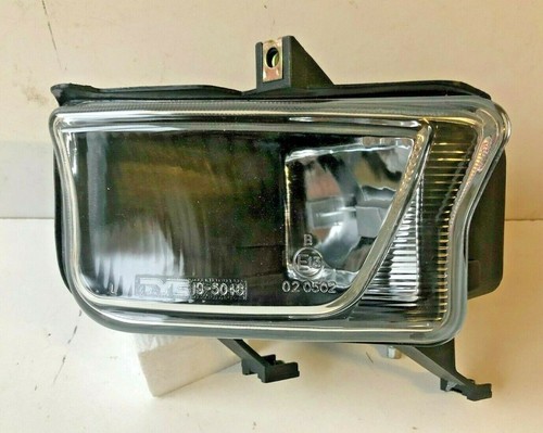 Fits fiat punto - fits, fog