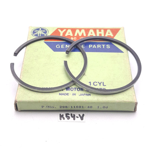 Yamaha v75 may pw80 lb80 - yamaha, u7e