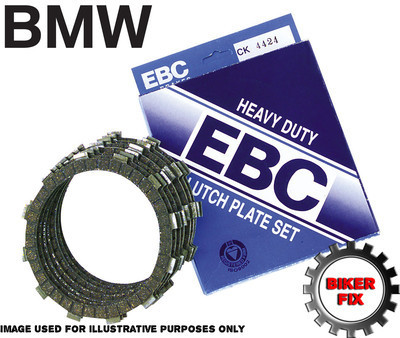 Fits bmw 100 92 ebc - r,