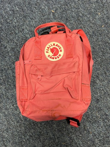 Fjallraven kanken backpack - kanken,