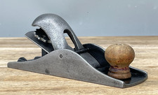Vintage 7" Foreign Block Plane
