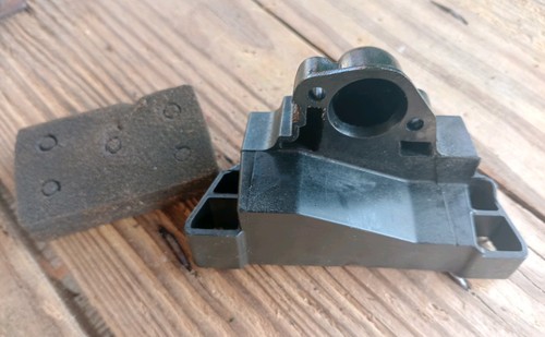 Ryobi rcs4240b powr petrol - rcs4240b,