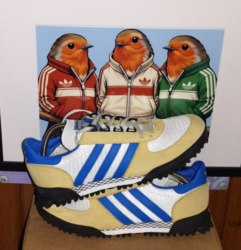 Adidas marathon size from - adidas, tr