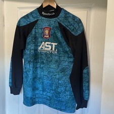 Vintage Genuine Aston Villa